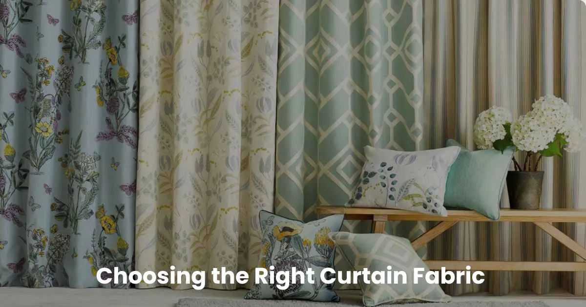 Top 10 Trending Curtain Style in India for Home Makeover
